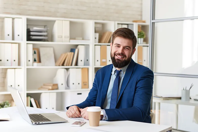 Insurence Solution Provider